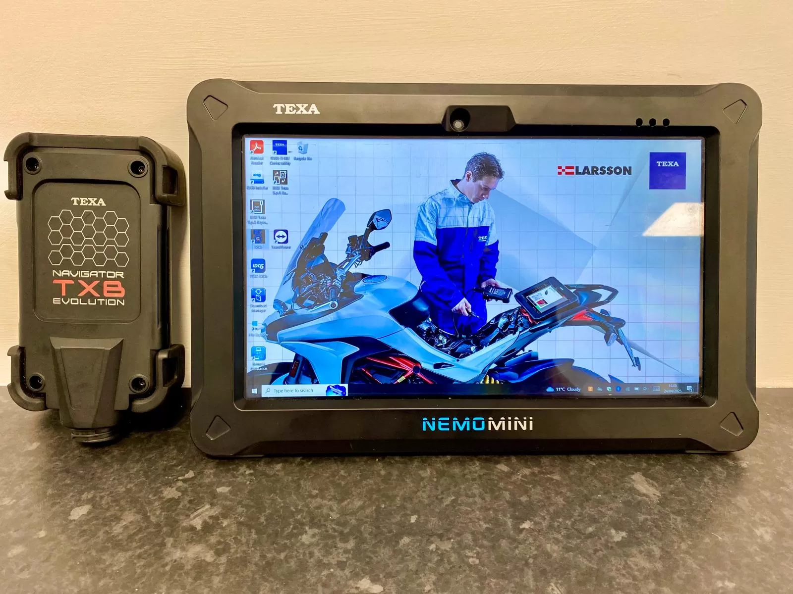 Motorcycle diagnostics  in Swindon